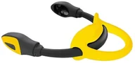 Sprzęt do nurkowania - Mares Sprężyny gumowe do płetw kolorowe Żółty XS/S - miniaturka - grafika 1