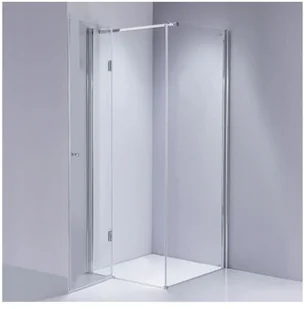 231 HYDAR KABINA PRYSZNICOWA NAROŻNA KWADRAT 90x90 SZKŁO 6MM 23178267 78267-uniw - Kabiny prysznicowe 231 HYDAR KABINA PRYSZNICOWA NAROŻNA KWADRAT 90x90 SZKŁO 6MM 23178267 78267-uniw - Kabiny prysznicowe - miniaturka - grafika 9