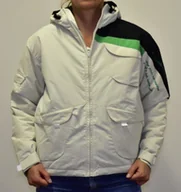 Kurtki damskie - XRAY kurtka damska XRAY AWRY Beige - miniaturka - grafika 1