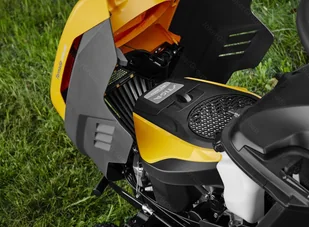 Stiga Traktor ogrodowy TORNADO 5108 W - Kosiarki traktorki - miniaturka - grafika 4