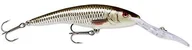 Przynęty - Rapala Deep Tail Dancer wobler Live Roach rol RAPTDD11ROL - miniaturka - grafika 1