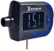 Sprężarki i kompresory - Michelin MICHELIN 009526 Controller w zestawie zużycie rozmiar opon: 009526 - miniaturka - grafika 1