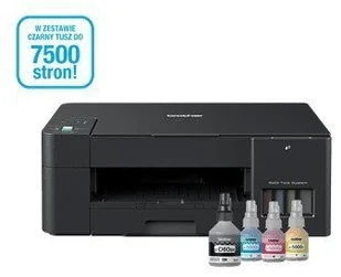 Brother DCP-T220 (DCPT220YJ1) - Urządzenia wielofunkcyjne - miniaturka - grafika 9