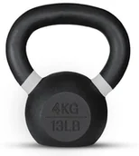 Kettlebell - THORN+FIT Hantla Kettlebell 2.0 4 Kg THORN+FIT - miniaturka - grafika 1