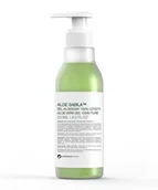 Balsamy i kremy do ciała - Botanicapharma Botanicapharma Aloe Sabila żel aloesowy 100% czysty 250ml - miniaturka - grafika 1