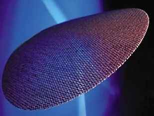 Mirka MIRKA 5420305080 abranet Grip P80, 77 MM, 50 Pro Pack - Materiały ścierne - miniaturka - grafika 2