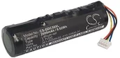 Akcesoria do nawigacji - Cameron Sino CS-gm276 akumulator do Garmin GPSMAP 276/GPSMAP 276 °C/GPSMAP 296 (2200 mAh) 4894128079934 - miniaturka - grafika 1