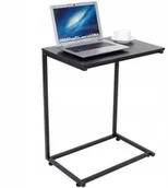 Uzdatniacze wody - Stolik Pod Laptopa Na Kółkach Regulowany Biurko - miniaturka - grafika 1