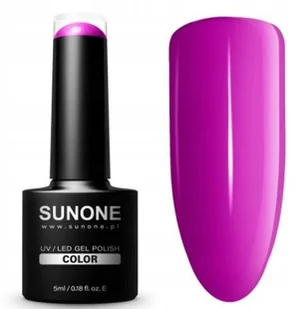 Sunone Lakier Hybrydowy Uv/led F04 Fifi 5ml - Lakiery hybrydowe - miniaturka - grafika 7