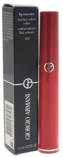 Giorgio Armani Lip Maestro Błyszczyk do ust nr402 - 6,5ml Upominek gratis ! - Błyszczyki do ust - miniaturka - grafika 2