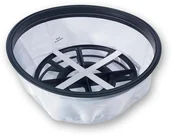 Filtry do odkurzaczy - NUMATIC Filtr standardowy PERMATEX 356mm do odkurzacza Numatic CTD 570 900 WVD 570 900 2000 604116 604116 - miniaturka - grafika 1