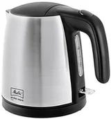 Czajniki elektryczne - Melitta Prime Aqua Mini 1018-01 - miniaturka - grafika 1