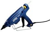 Pistolety do klejenia - Rapid EG340 5000327 przemysłowy pistolet do klejenia na gorąco, 220 W, wkłady klejowe  12 mm - miniaturka - grafika 1