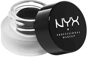 NYX PROFESSIONAL MAKEUP Pigment w musie Black - Eyelinery - miniaturka - grafika 5