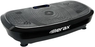 Merax Platforma wibracyjna masażer Merax 3D 365187DEDF - Platformy wibracyjne - miniaturka - grafika 3