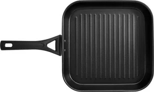 Pyrex Patelnia grillowa 28cm twm_557714 - Patelnie Pyrex Patelnia grillowa 28cm twm_557714 - Patelnie - miniaturka - grafika 1