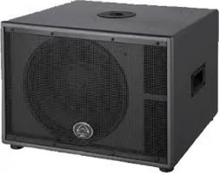Wharfedale TITAN SUB A12 - Głośniki i kolumny - miniaturka - grafika 2