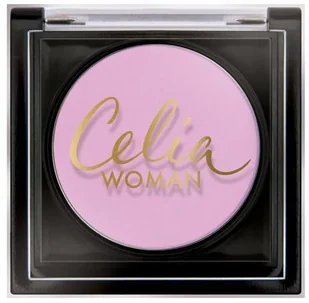 Celia Woman, cień do powiek satynowy 16, 2,5 g - Cienie do powiek - miniaturka - grafika 4