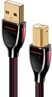 Kable USB - Audioquest AudioQuest Cinnamon USB A-B 0,75 m 65-088-12 - miniaturka - grafika 1
