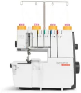 Maszyny do szycia - Bernina Bernette B44 Funlock - miniaturka - grafika 1