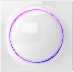 Fibaro Inteligentny włącznik Walli Switch - Systemy inteligentnych domów - miniaturka - grafika 4
