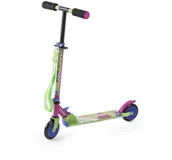 Hulajnogi - Spokey Hulajnoga 120mm SNURR 922007 - miniaturka - grafika 1