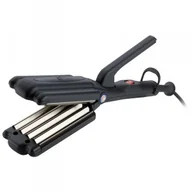 Prostownice i karbownice do włosów - Gamma Piu Frise S - miniaturka - grafika 1