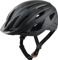 Kaski rowerowe - Alpina Delft MIPS Helmet, black matt 51-56cm 2021 Kaski MTB 9756130 - miniaturka - grafika 1
