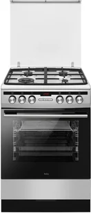 Kuchenka gazowo-elektryczna Amica 6117GET3.39HZpTaDpNA(Xx) - Kuchenki gazowo-elektryczne - miniaturka - grafika 2