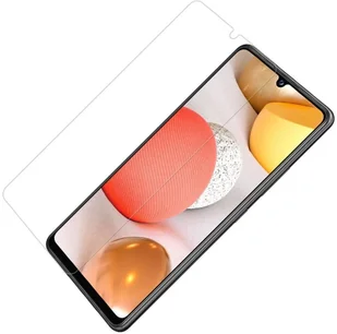 Nillkin Amazing H szkło hartowane ochronne 9H Samsung Galaxy A42 5G hurtel-67565-0 - Szkła hartowane na telefon - miniaturka - grafika 3