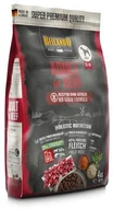 Sucha karma dla psów - Belcando Adult Grain Free Beef 4 kg - miniaturka - grafika 1