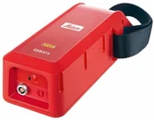 Akcesoria do urządzeń pomiarowych - Leica Zewnętrzna bateria akumulator Li-Ion +25% pojemności GEB373 - miniaturka - grafika 1