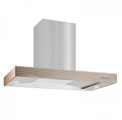 Okapy kuchenne - Klarstein Barenboim 90 Inox (TK15-Barenboim) - miniaturka - grafika 1