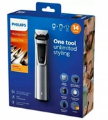 Trymery - Philips Multigroom MG7720/13 - miniaturka - grafika 1