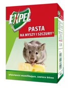 Zwalczanie i odstraszanie szkodników - Expel pasta na myszy i szczury 150g - miniaturka - grafika 1