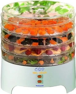 Niewiadów 970.02PS - Suszarki do grzybów, owoców i warzyw - miniaturka - grafika 3