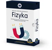 Pomoce naukowe - LEARNETIC Wirtualne Laboratoria Przyrodnicze FIZYKA - miniaturka - grafika 1