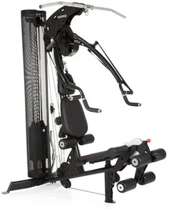 Finnlo Atlas Maximum Inspire M2 - Atlasy do ćwiczeń - miniaturka - grafika 2