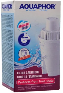 Aquaphor B100-15 Standard - 1szt. - Wkłady filtrujące - miniaturka - grafika 8