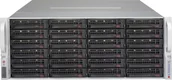 Obudowy serwerowe - Supermicro Obudowa serwerowa SuperChassis 847BA-R1K23LPB CSE-847BA-R1K23LPB - miniaturka - grafika 1