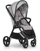 Wózki dziecięce - Easy Go Wózek spacerowy Canny Pearl Easy Go 3654 - miniaturka - grafika 1