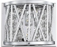 Lampy ścienne - Luxera Kinkiet ścienny 1pł STIXX 46063 PRE46063 - miniaturka - grafika 1