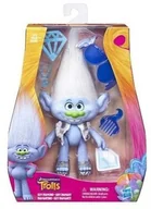 Samochody i pojazdy dla dzieci - Hasbro Trolle, figurka Harper - miniaturka - grafika 1