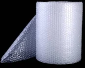 Akcesoria do pakowania - Folia bąbelkowa 50cm 5m X03491 NB-7804 - miniaturka - grafika 1