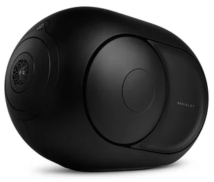 Devialet Phantom I czarny - Głośniki i kolumny - miniaturka - grafika 2