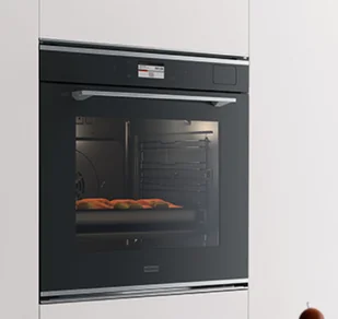 Piekarnik do zabudowy Franke Mythos FMY 99 HS XS (116.0613.706) - Piekarniki do zabudowy - miniaturka - grafika 2