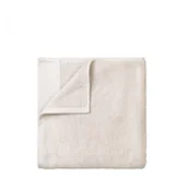 Ręczniki - Blomus Blomus RIVA Ręcznik Łazienkowy 100x50 cm Moonbeam 69125 - miniaturka - grafika 1