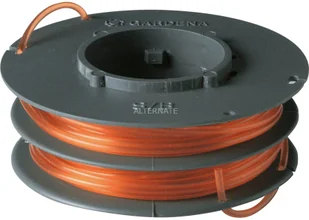 Gardena Kaseta z żyłką do art. 2558/2560/2565/2548 5372-20 - Akcesoria do kos i kosiarek - miniaturka - grafika 3