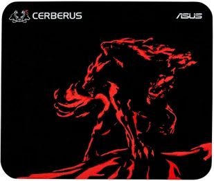 ASUS Cerberus Mini (90YH01C3-BDUA00) - Podkładki pod mysz - miniaturka - grafika 2