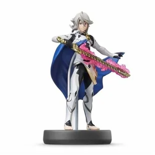 Figurka Amiibo Super Smash Bros - Corrin - Figurki kolekcjonerskie - miniaturka - grafika 2